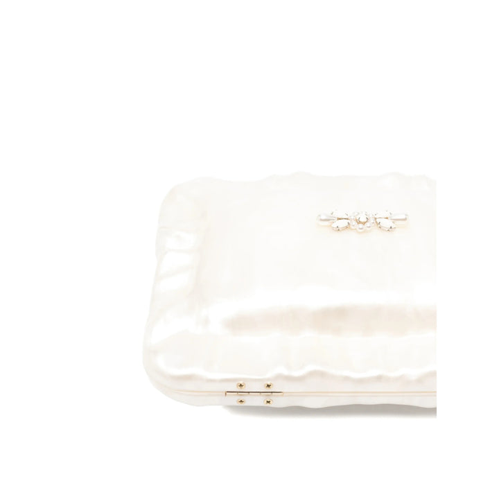 Simone Rocha Borse - Bianco | dcf550c70716a2a65c3bb953f01a101bb2e29e84