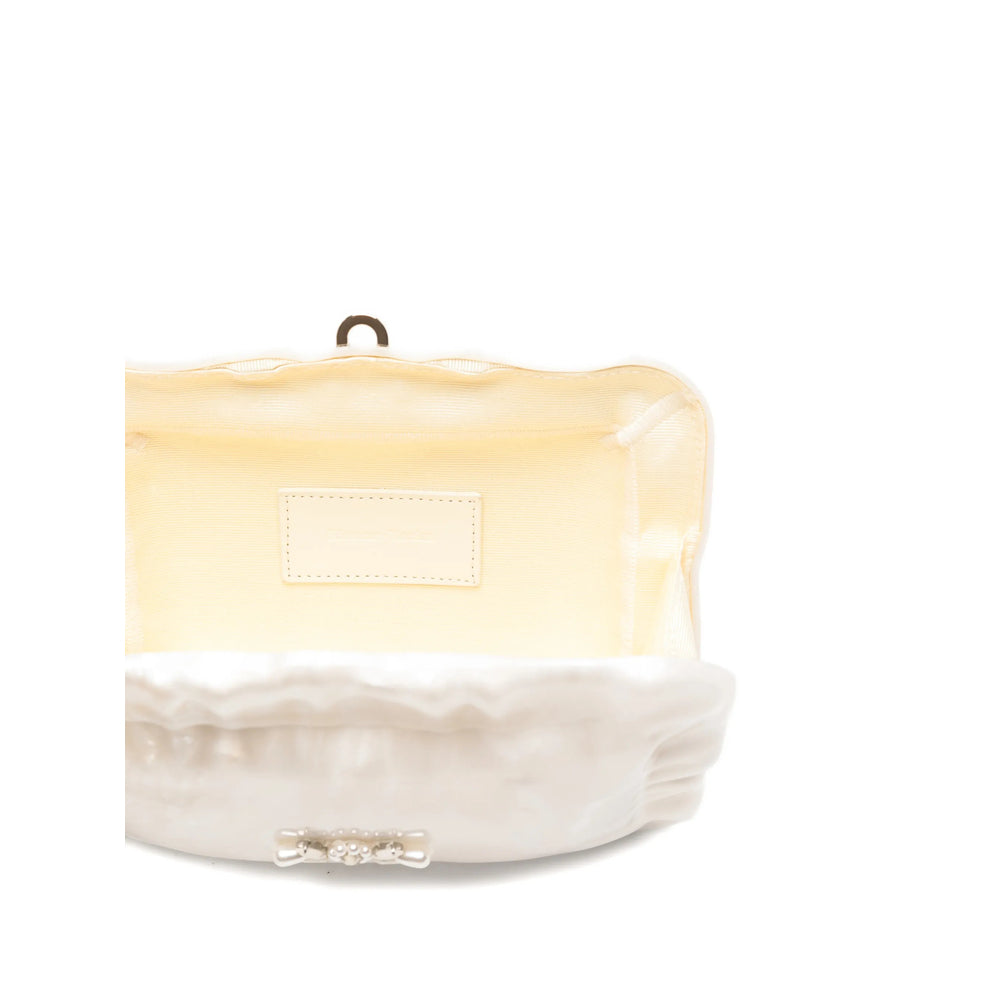 Simone Rocha Borse - Bianco | 697d5fd0b246c475785457bec235027cd51f9302