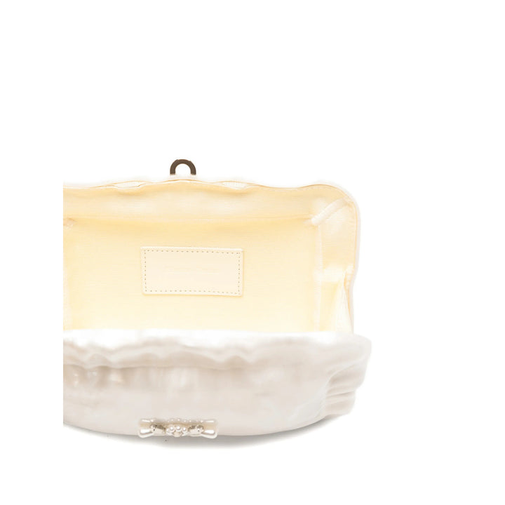 Simone Rocha Borse - Bianco | 697d5fd0b246c475785457bec235027cd51f9302
