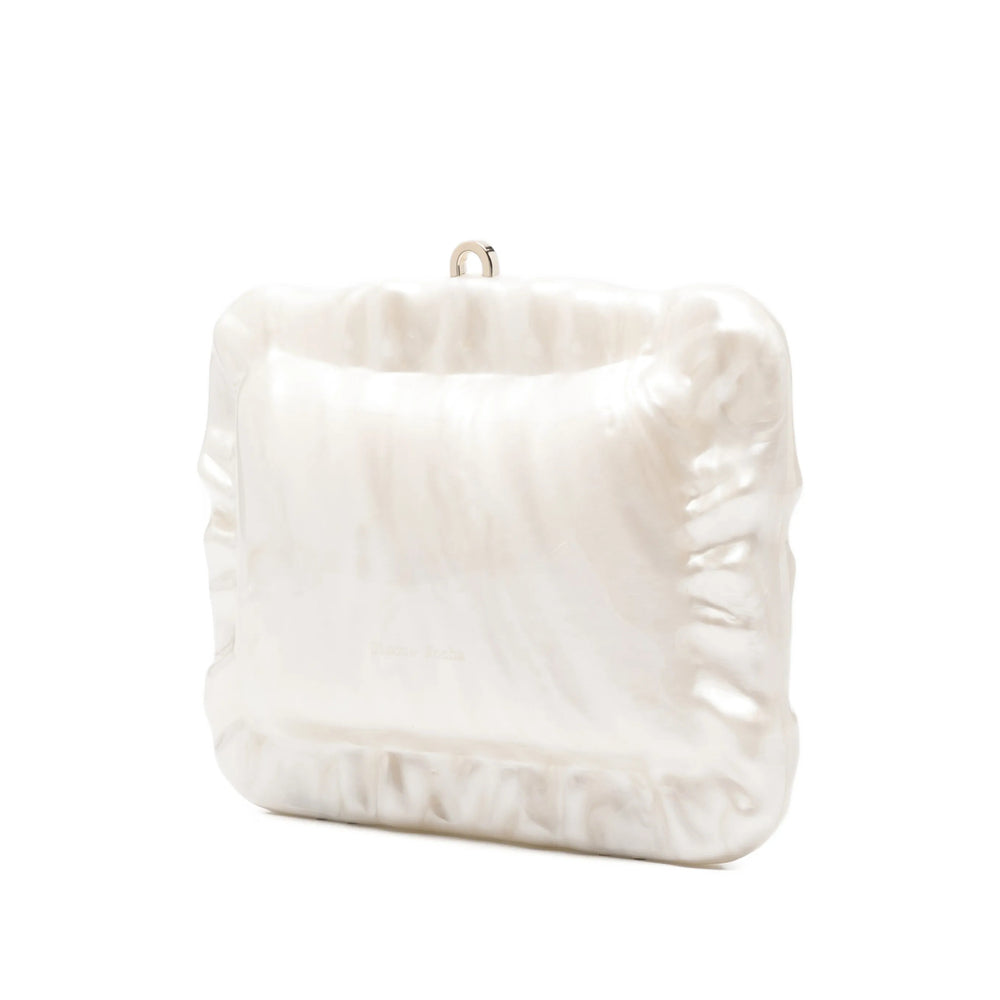 Simone Rocha Borse - Bianco | caff38545e759d958211b36d1c2144c38a69309e