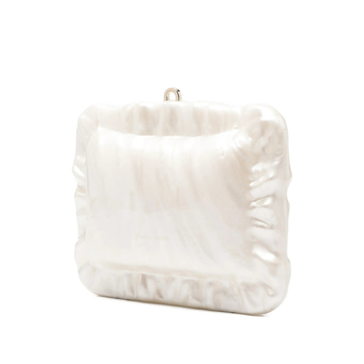 Simone Rocha Borse - Bianco | caff38545e759d958211b36d1c2144c38a69309e