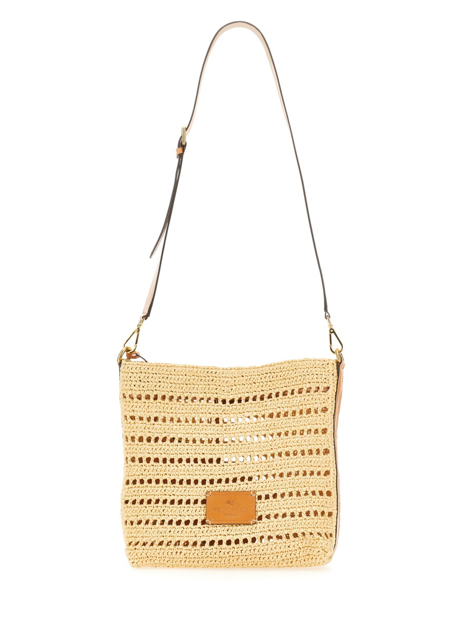 Etro Borse a Spalla e Tracolla - Beige | afae43ed6a63dab2aa1274f725a5d20fd541326d