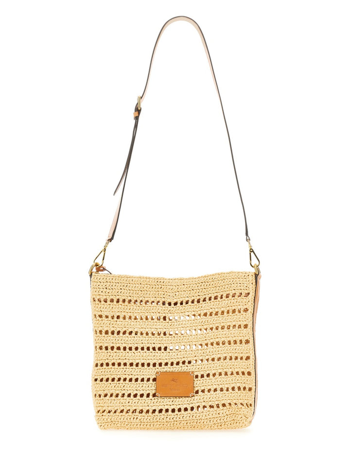 Etro Borse a Spalla e Tracolla - Beige | afae43ed6a63dab2aa1274f725a5d20fd541326d