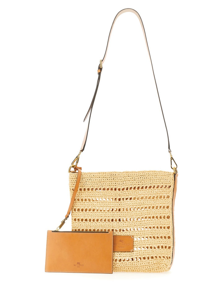 Etro Borse a Spalla e Tracolla - Beige | 8115ec08c39e90649d25bf93e0bd8040f3dede2e