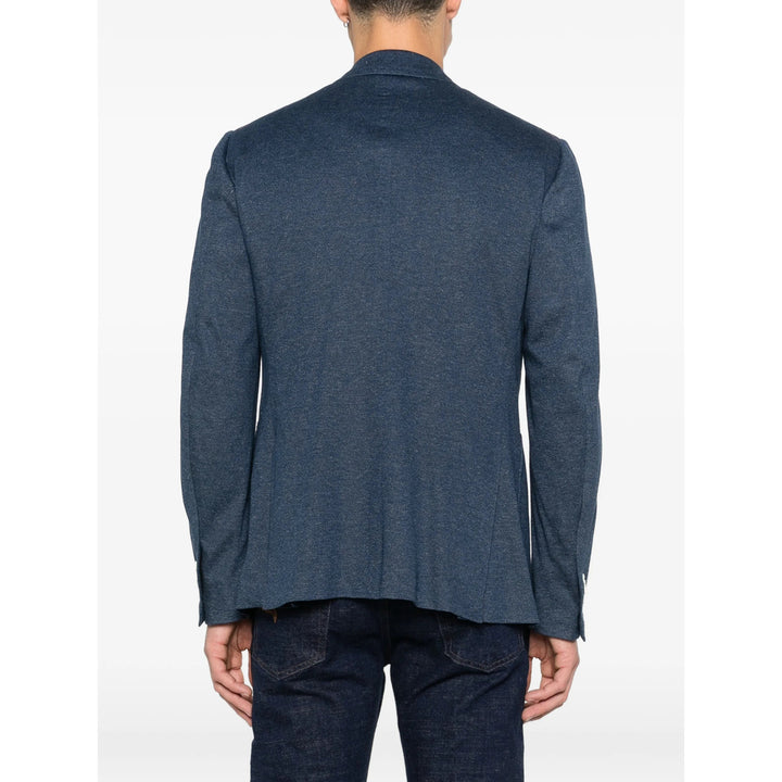 Isaia Giacche - Blu | 9941cdb41591116e2ab6667aed90e1f0e9355181
