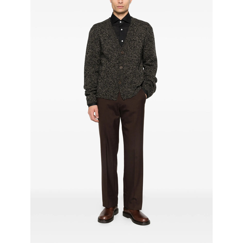Isaia Camicie - Nero | e8b26a56c72f6cdbdcc6aa2d7cc53b07792f8ec9