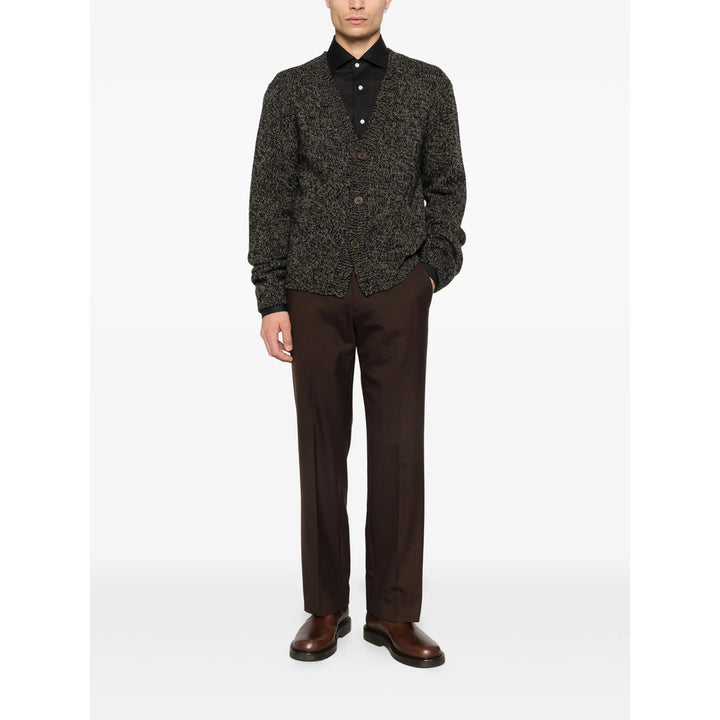 Isaia Camicie - Nero | e8b26a56c72f6cdbdcc6aa2d7cc53b07792f8ec9