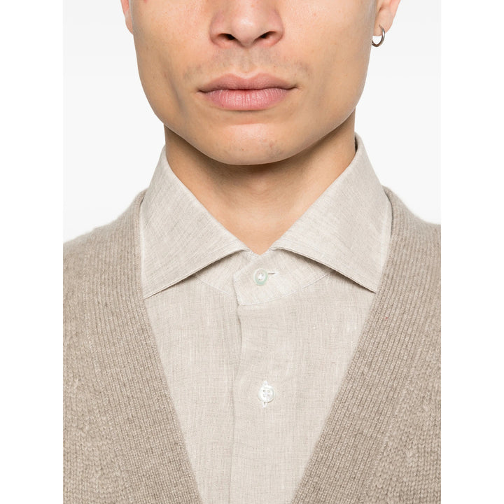 Isaia Camicie - Neutro | b09db0a2c8943530cacda1f9f7bb7e4210bb7b77