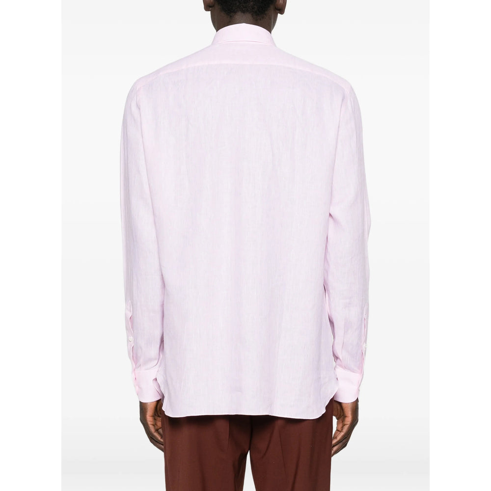 Isaia Camicie - Rosa | 12d03919b126f29c716ef9b0d5bfb04b135c2a80
