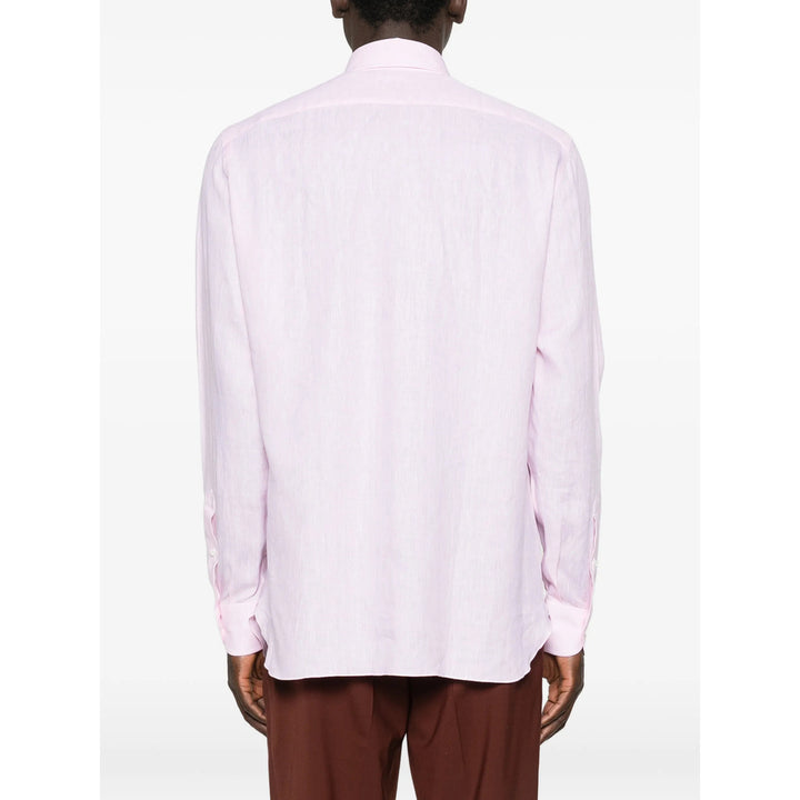 Isaia Camicie - Rosa | 12d03919b126f29c716ef9b0d5bfb04b135c2a80