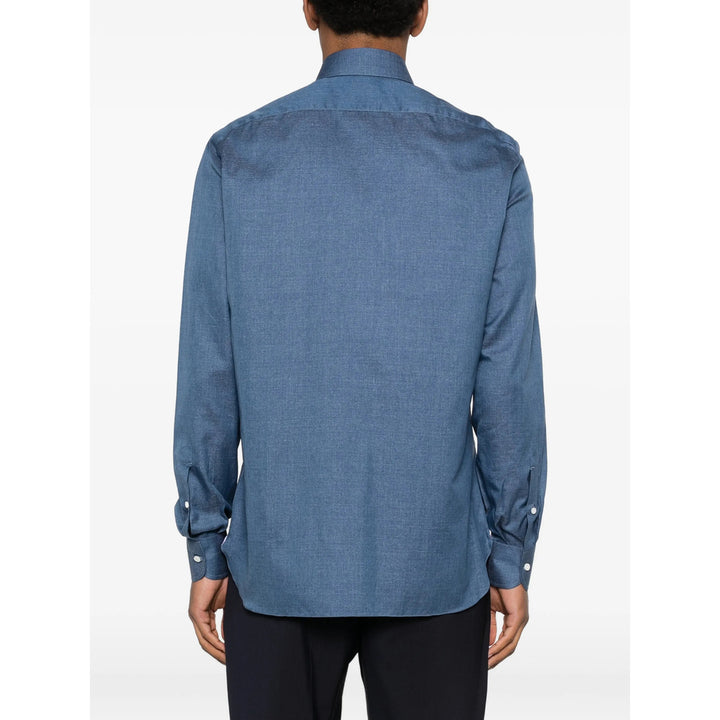 Isaia Camicie - Blu | e5c763f7ab68e27a5c16646ea6cdca8779b9548f
