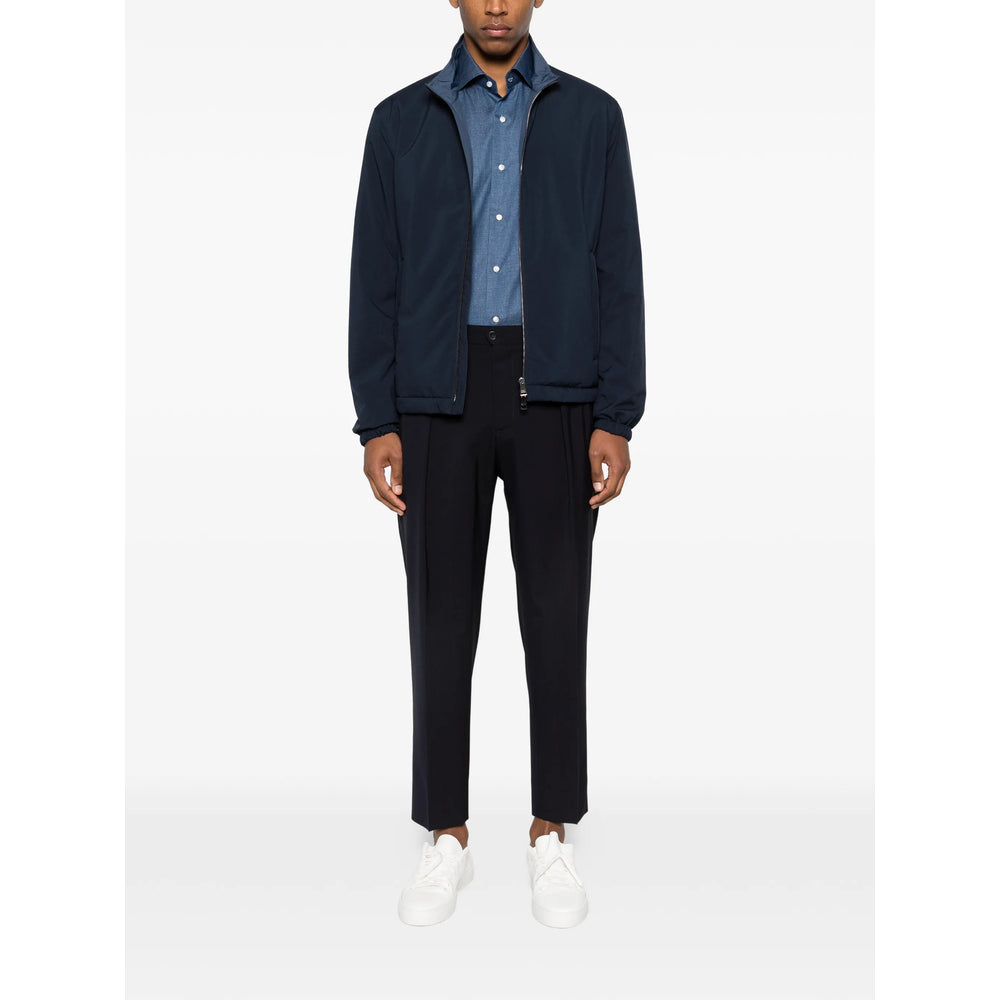Isaia Camicie - Blu | 38daac37b8be72d9deba1474f759d2d6176f18cc