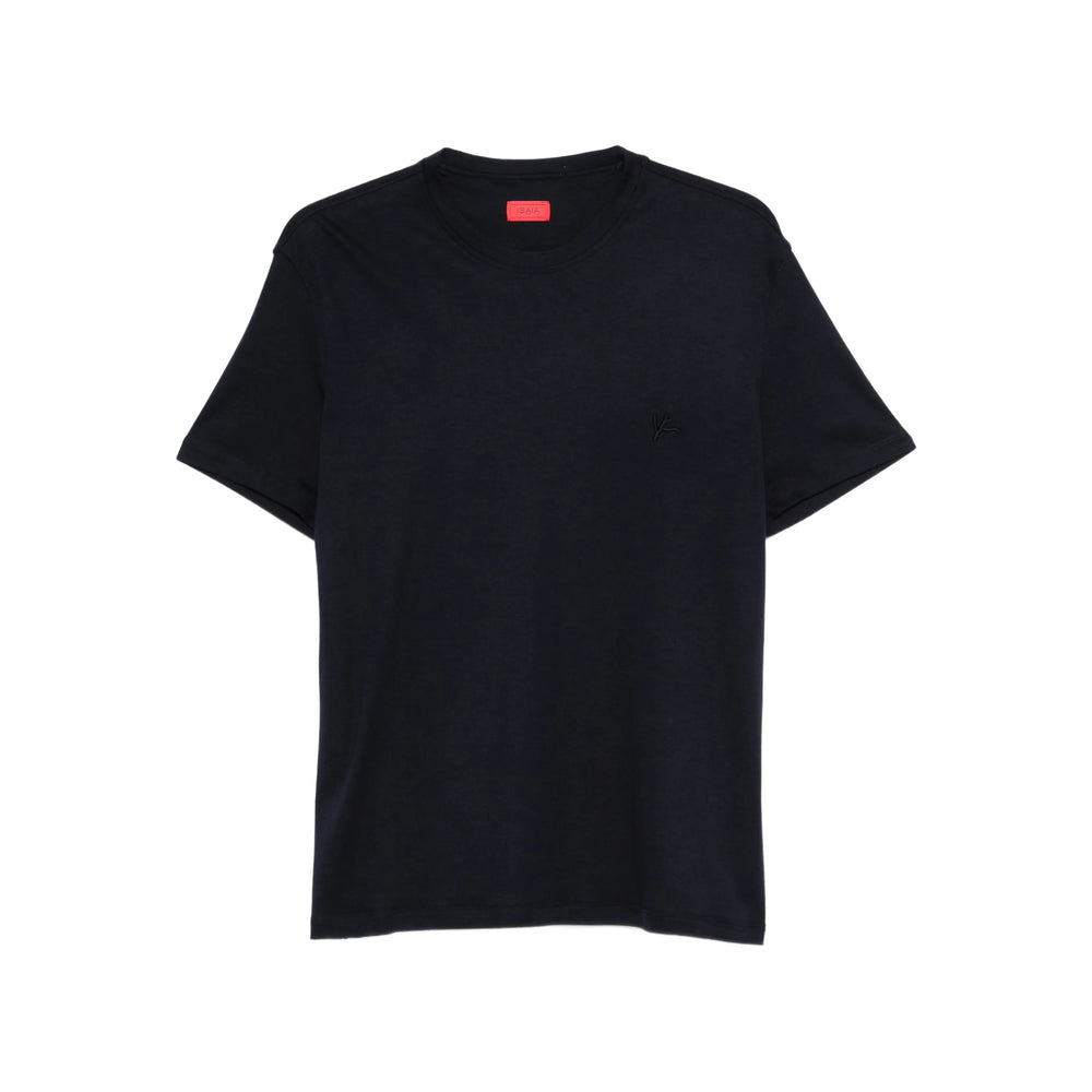 Isaia T Shirt - Blu | 939c22a45540ba6e72e578bccacf8ad90c9449ff