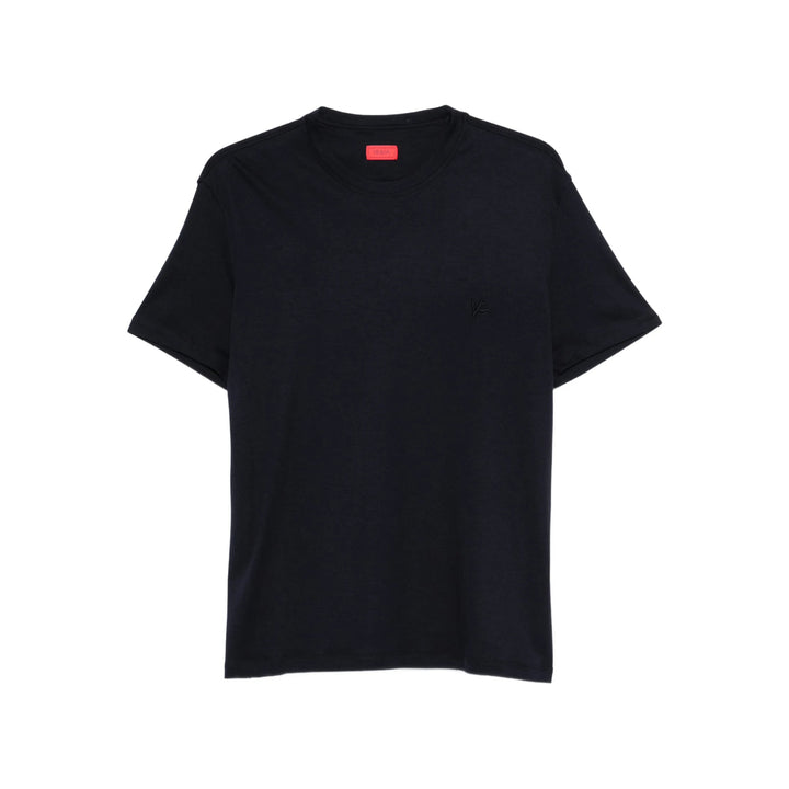 Isaia T Shirt - Blu | 939c22a45540ba6e72e578bccacf8ad90c9449ff