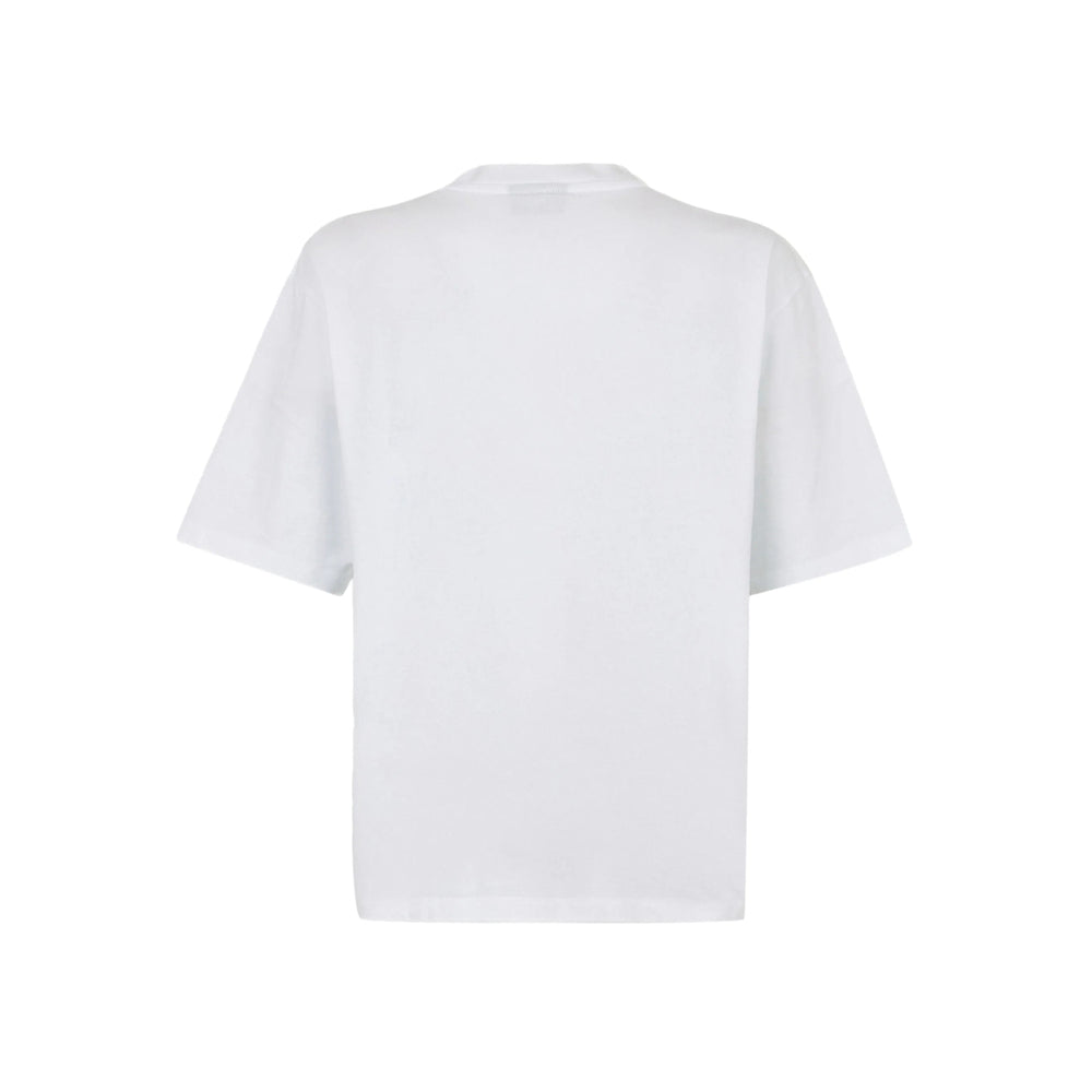 Dsquared2 T Shirt - Bianco | ff479f328bfd61e7c9bedc236fc4f392232e4936