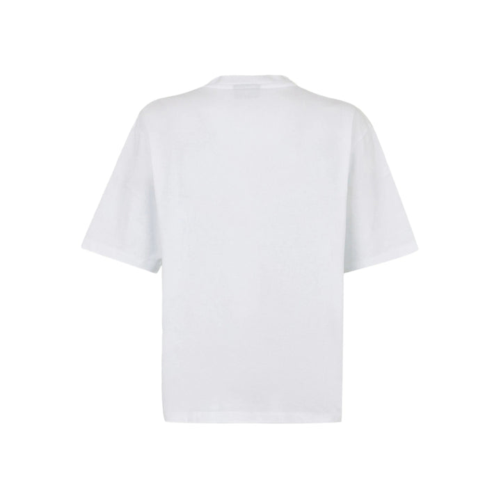 Dsquared2 T Shirt - Bianco | ff479f328bfd61e7c9bedc236fc4f392232e4936