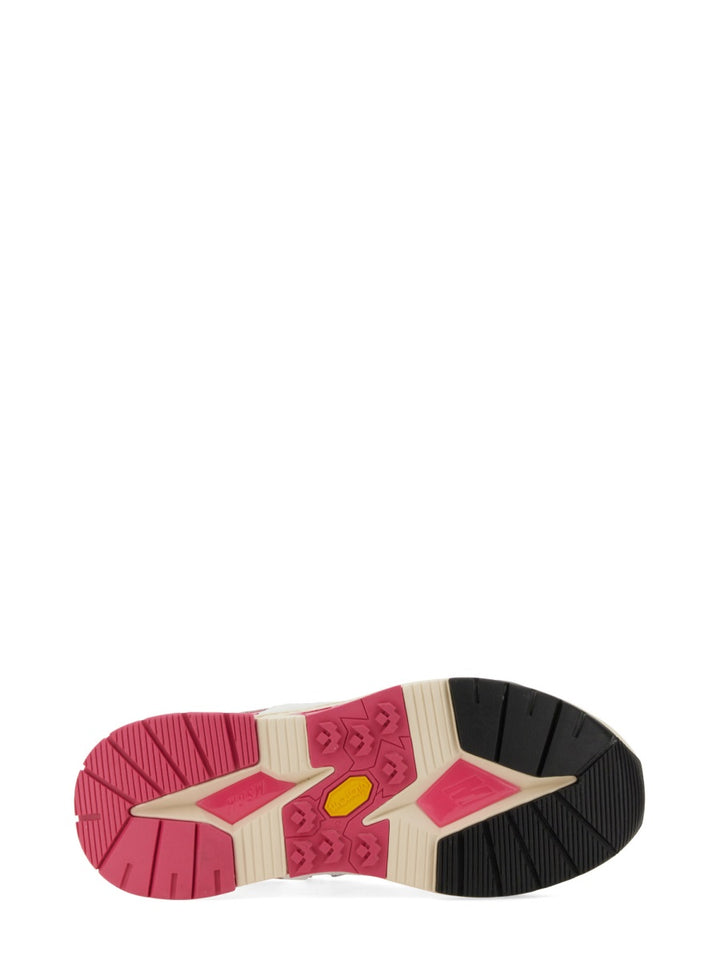 MSGM Sneakers - Bianco | Wanan Luxury