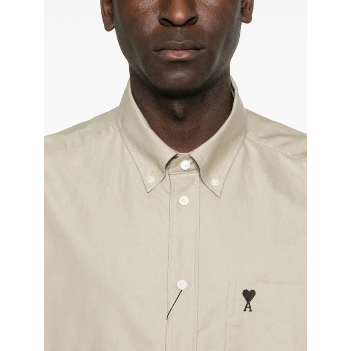 Ami Paris Camicie - Neutro | 1b7c69aa17769d5d45e9eb58e37f783f60f7b2d1