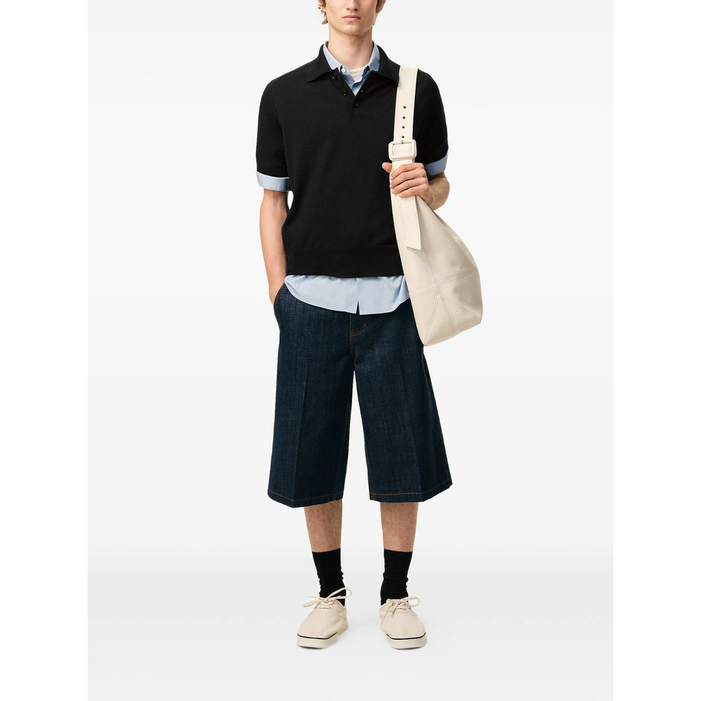 Ami Paris Maglioni - Nero | 797927796ef78658e8488e11859a766026c6cf4a