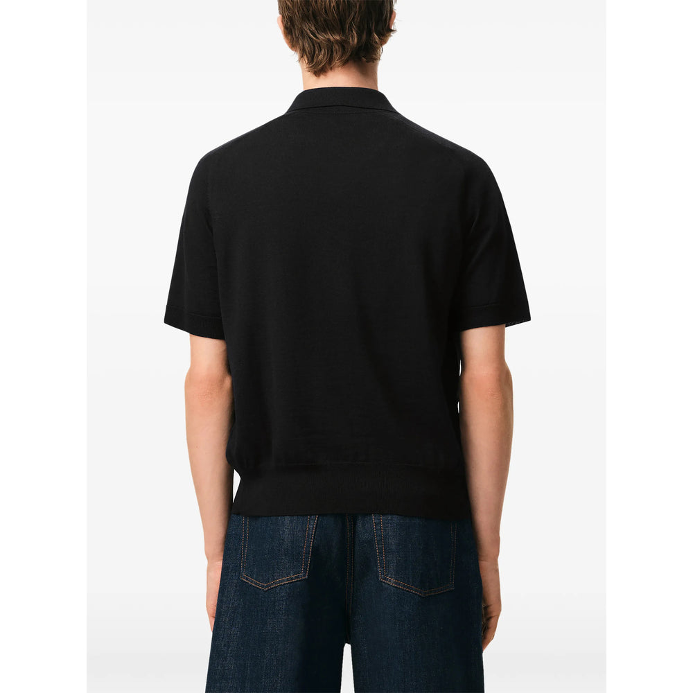 Ami Paris Maglioni - Nero | 4277427e94ed263d14537551616ffba5f37f6318