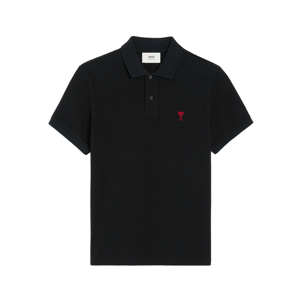 Ami Paris Maglioni - Nero | 64b6b75f00007d33829a51b1e3694d286c39faa4