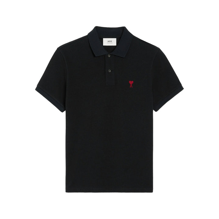 Ami Paris Maglioni - Nero | 64b6b75f00007d33829a51b1e3694d286c39faa4