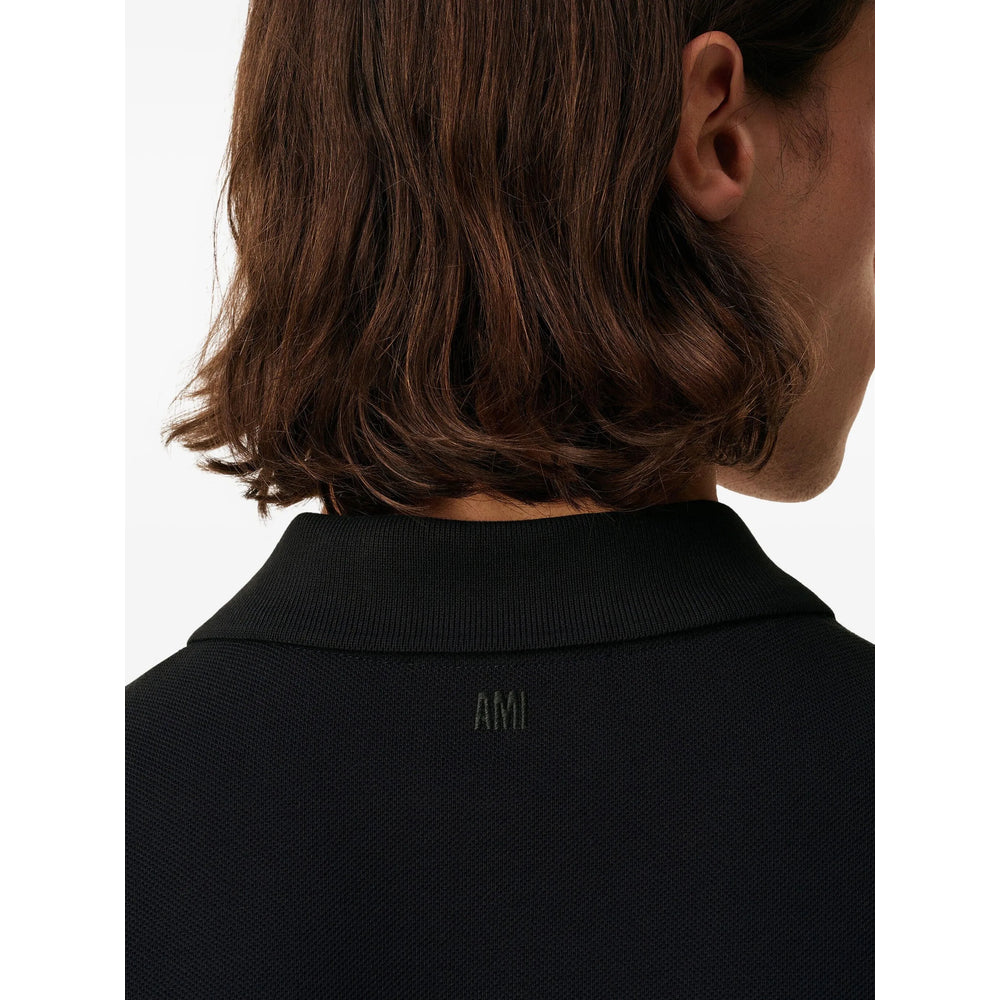 Ami Paris Maglioni - Nero | 84e34d8d7deaefb0ea989d7d6fd2fafaac5de5cd