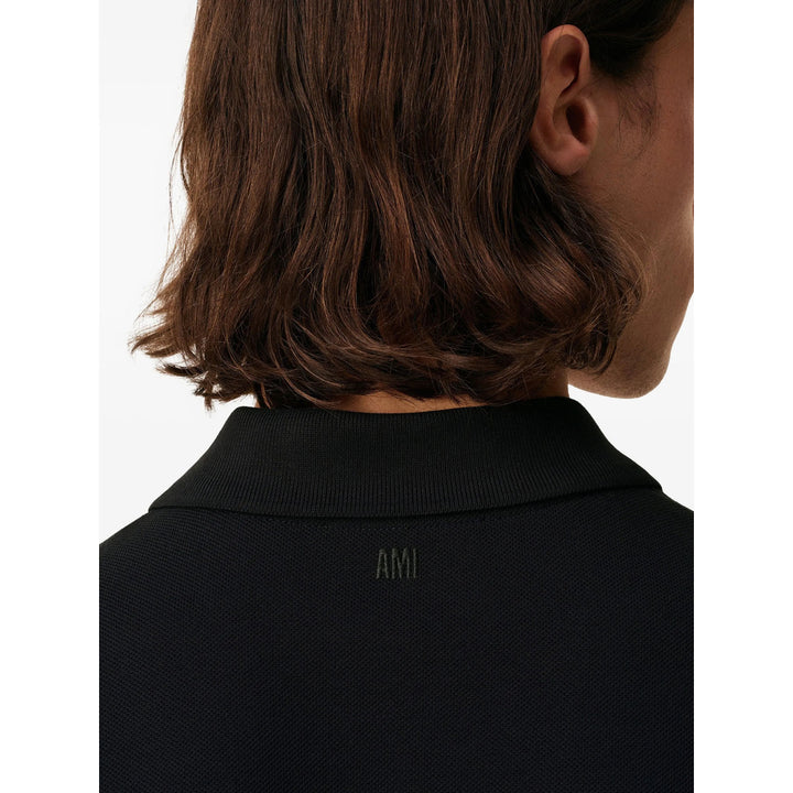 Ami Paris Maglioni - Nero | 84e34d8d7deaefb0ea989d7d6fd2fafaac5de5cd