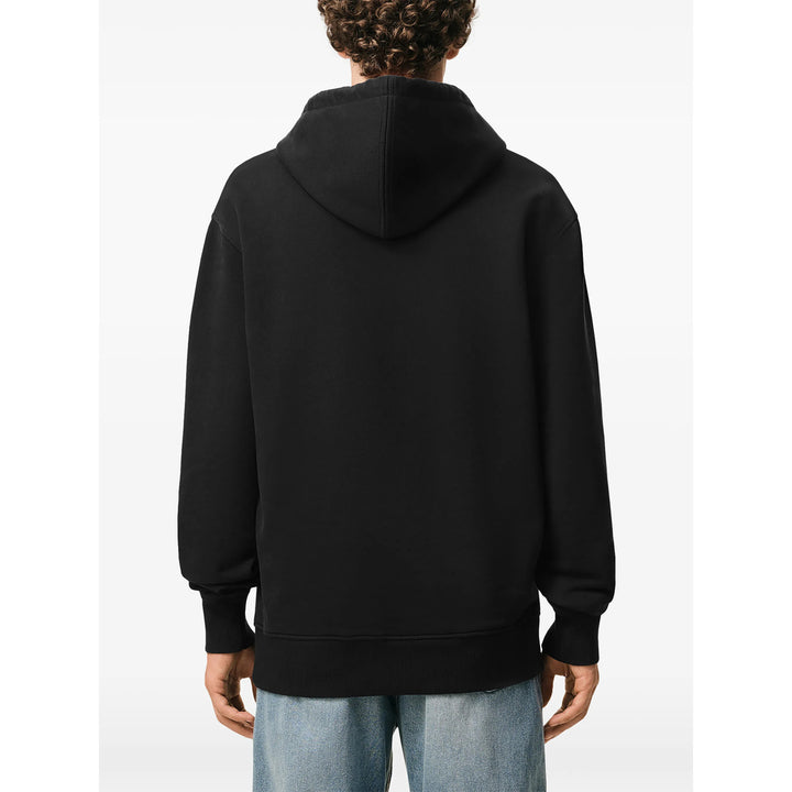 Ami Paris Felpe - Nero | 8ef2dd00d6bdfccc6571bd64739f01c3b58d801e