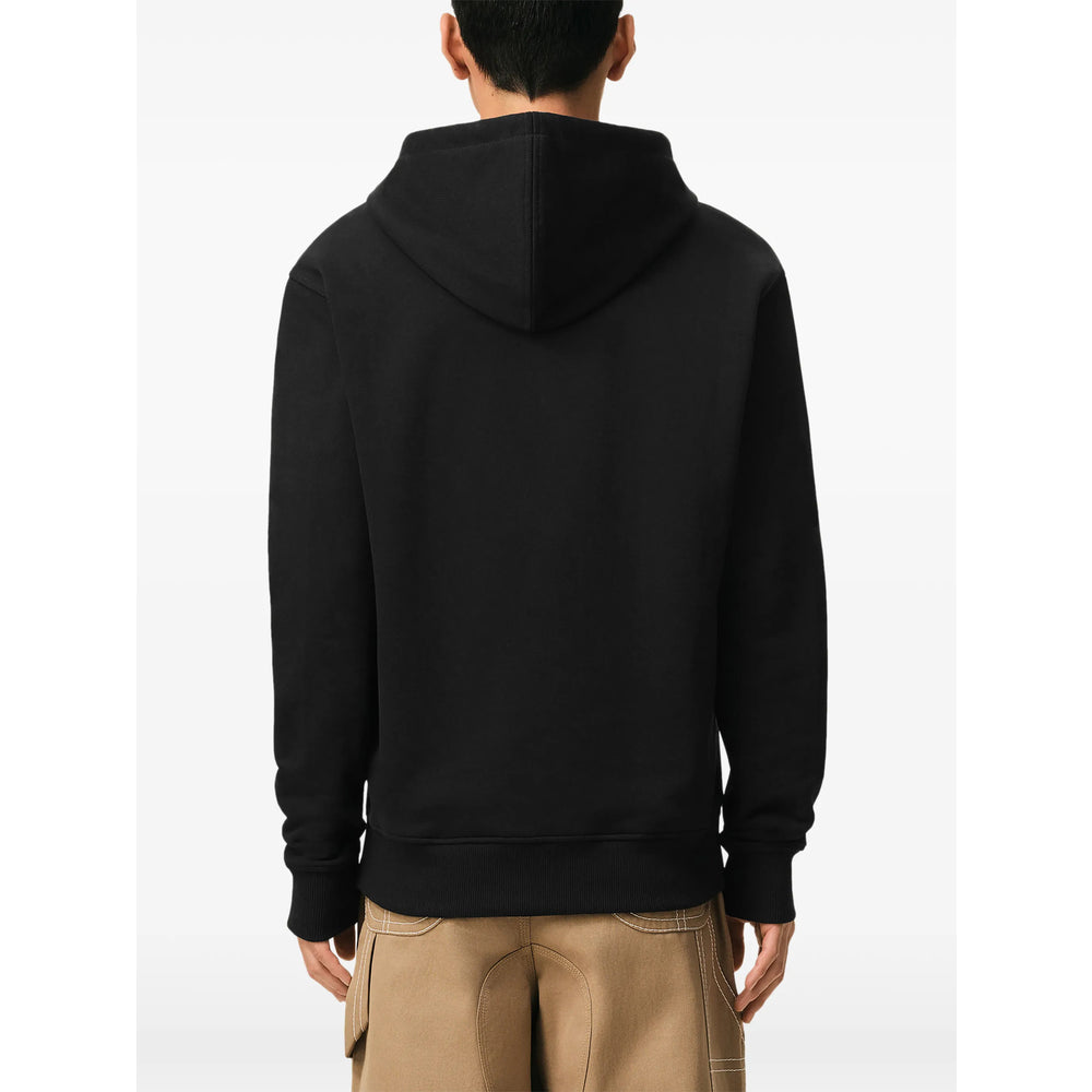Ami Paris Felpe - Nero | 9b9fe5dbf847ca656f192d2c9a22c6897342a271