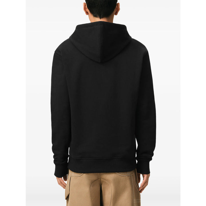 Ami Paris Felpe - Nero | 9b9fe5dbf847ca656f192d2c9a22c6897342a271