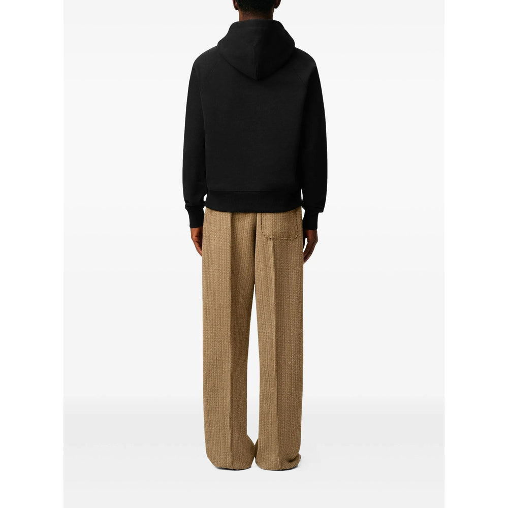 Ami Paris Felpe - Nero | 3146bde4783161edd6ff4b42f992e4488ba7604c