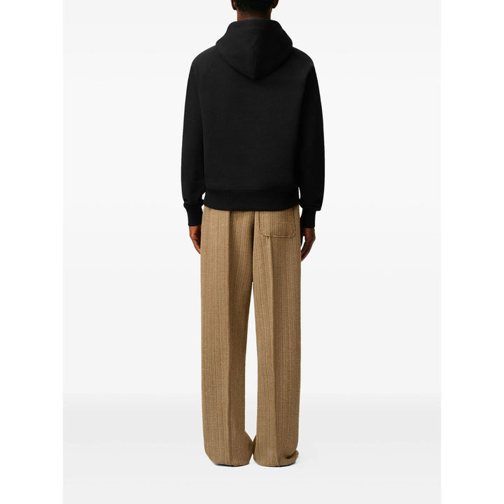 Ami Paris Felpe - Nero | 3146bde4783161edd6ff4b42f992e4488ba7604c