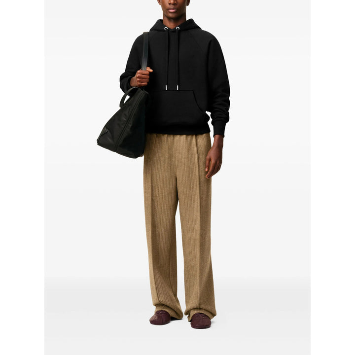 Ami Paris Felpe - Nero | d380e97a7ac3f826d173cbea6b0a95f900d2b666