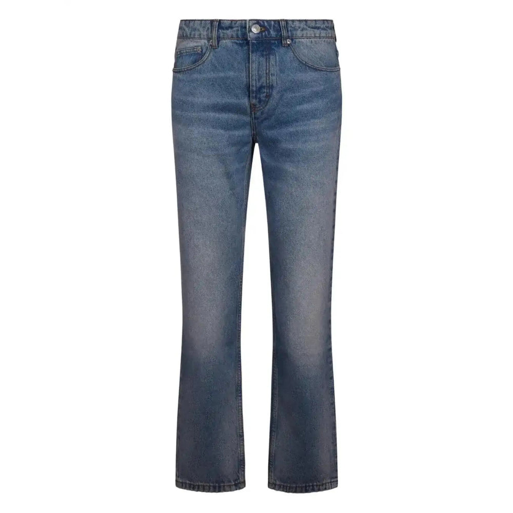 Ami Paris Jeans - Blu | 21f8b7cf9b50ac7ca7acd419b36addfaf031d87e