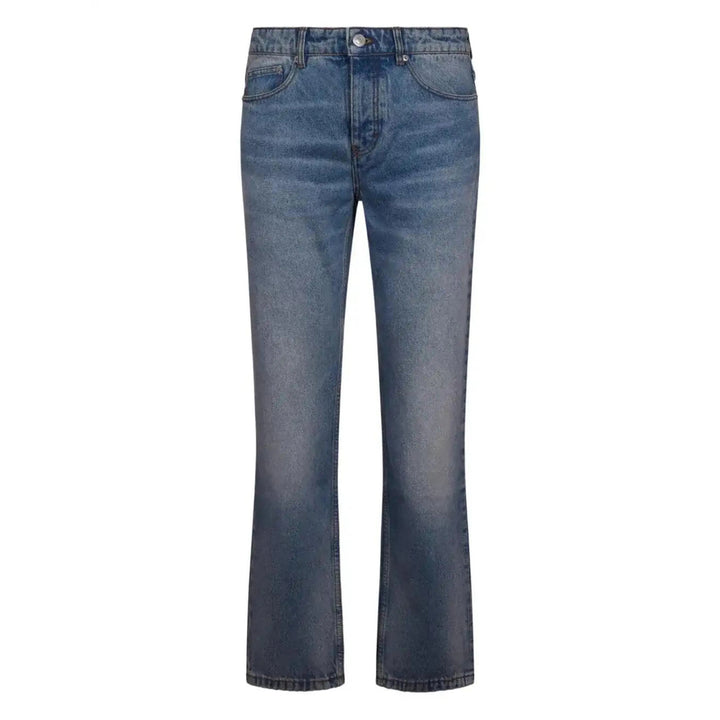 Ami Paris Jeans - Blu | 21f8b7cf9b50ac7ca7acd419b36addfaf031d87e