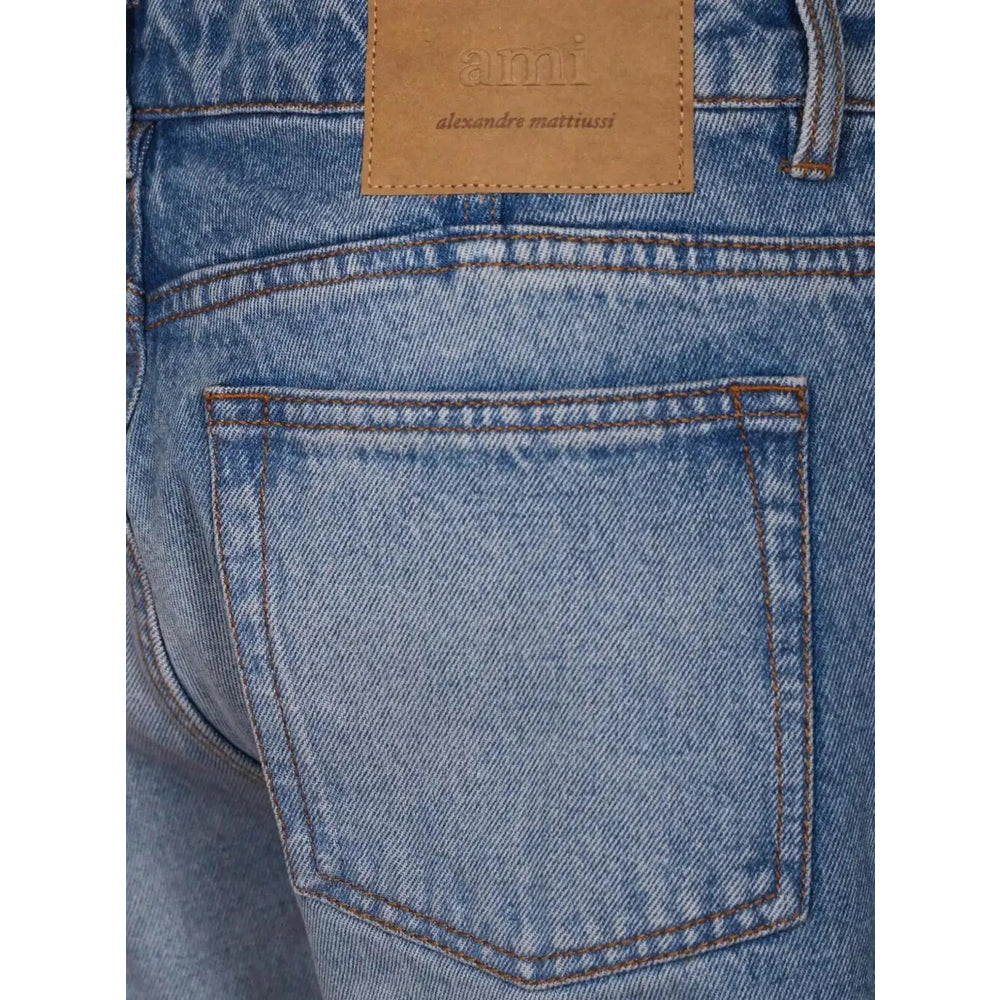 Ami Paris Jeans - Blu | 175cfa437ef1603f478fa438150050048f68502f
