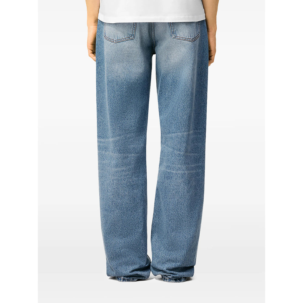 Ami Paris Jeans - Blu | 34cacbec80121440336e04bfacb9871c94f6c589