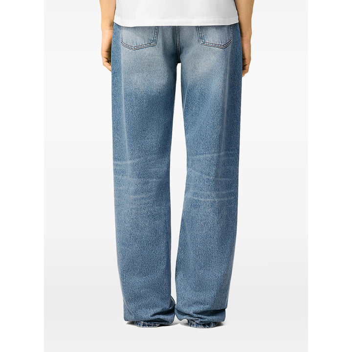 Ami Paris Jeans - Blu | 34cacbec80121440336e04bfacb9871c94f6c589