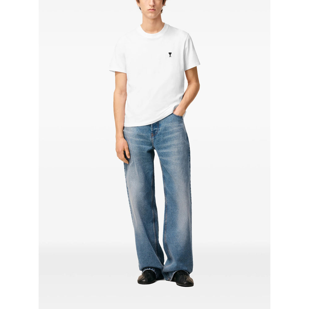 Ami Paris Jeans - Blu | 52a7e4c7eb27d81863519bb0ea648b38e2eacd24