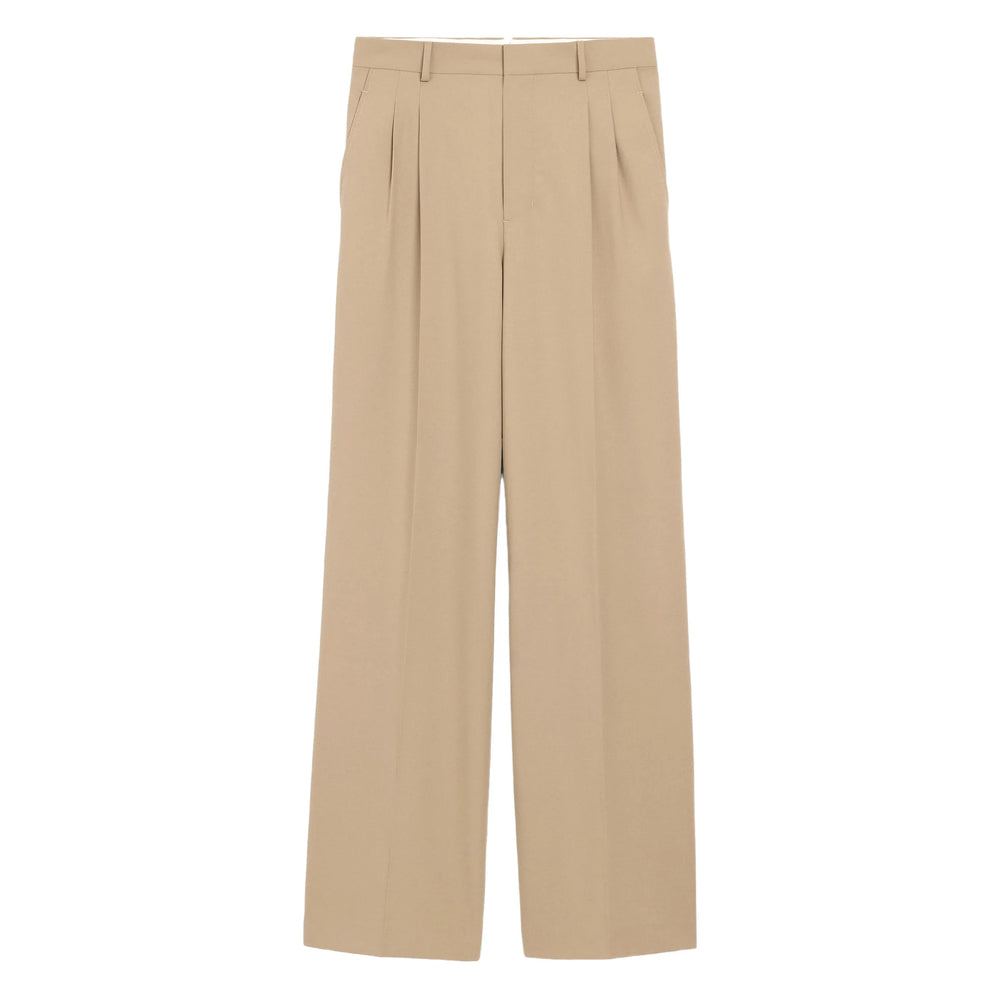 Ami Paris Pantaloni - Neutro | fefbaa2a28aea0808e2de0bca45c60f53182fe0b