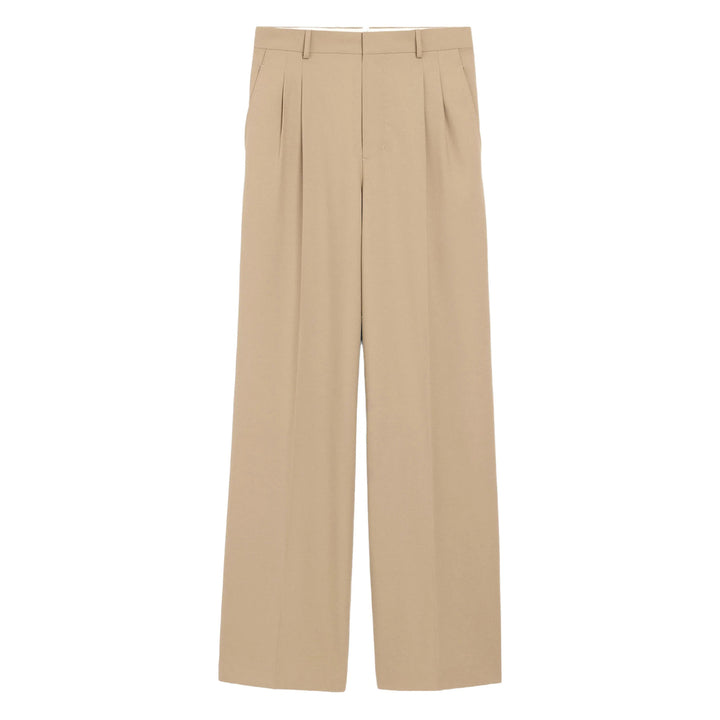 Ami Paris Pantaloni - Neutro | fefbaa2a28aea0808e2de0bca45c60f53182fe0b