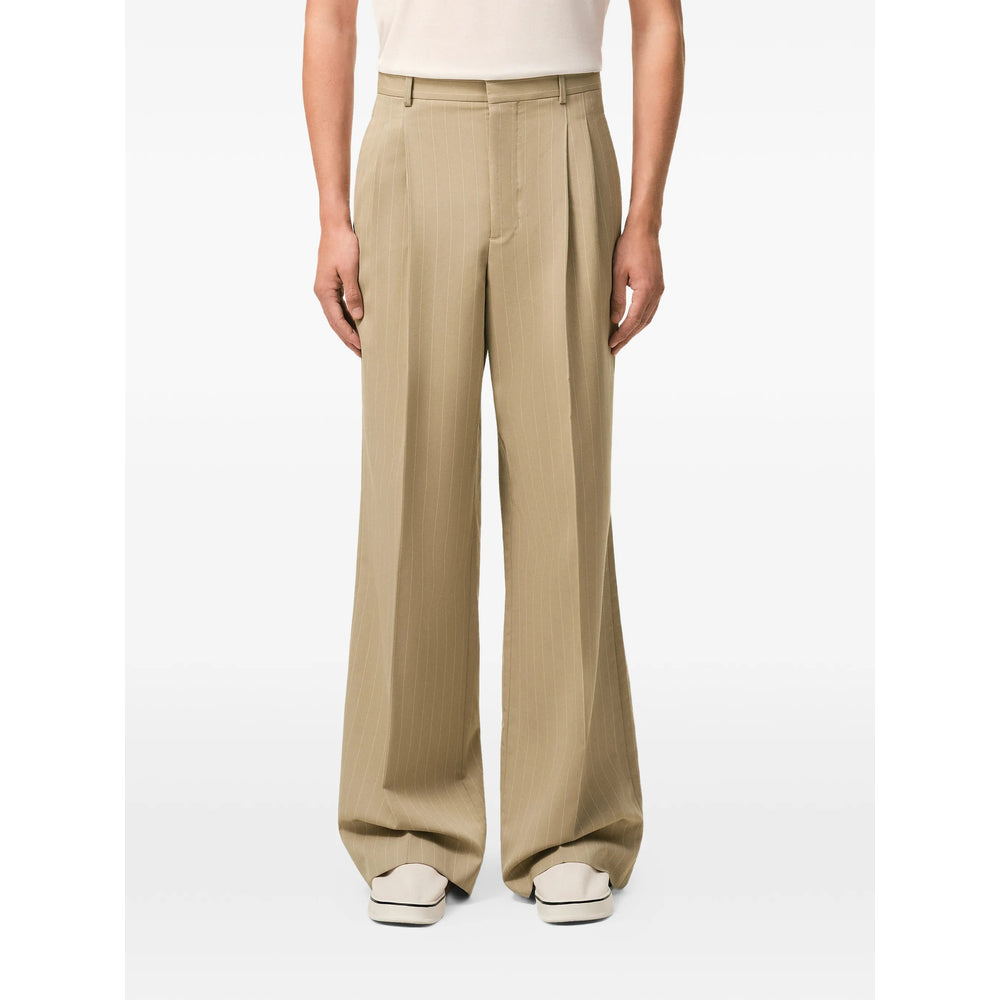 Ami Paris Pantaloni - Neutro | d3290932192f6ef726c00b5e953d9dedf48075b5