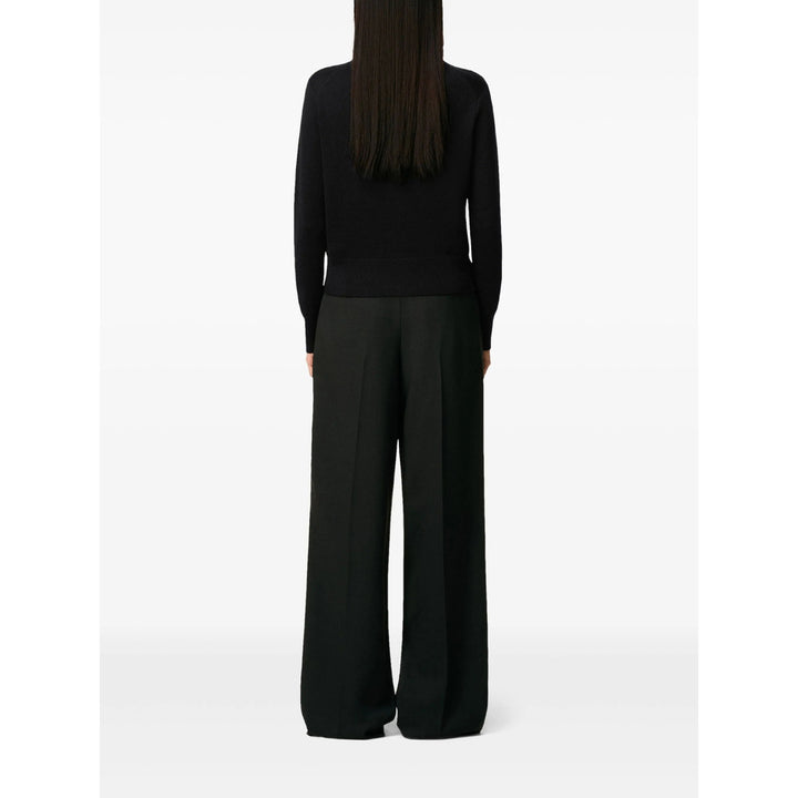 Ami Paris Maglioni - Nero | c158633beca5599aa9d6505fca45a42ae976d7c0