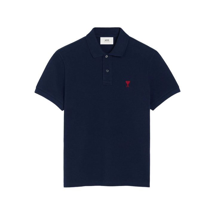 Ami Paris Maglioni - Blu | 1872ceea428e78d4df7f9919cbe0b9da34008ee8