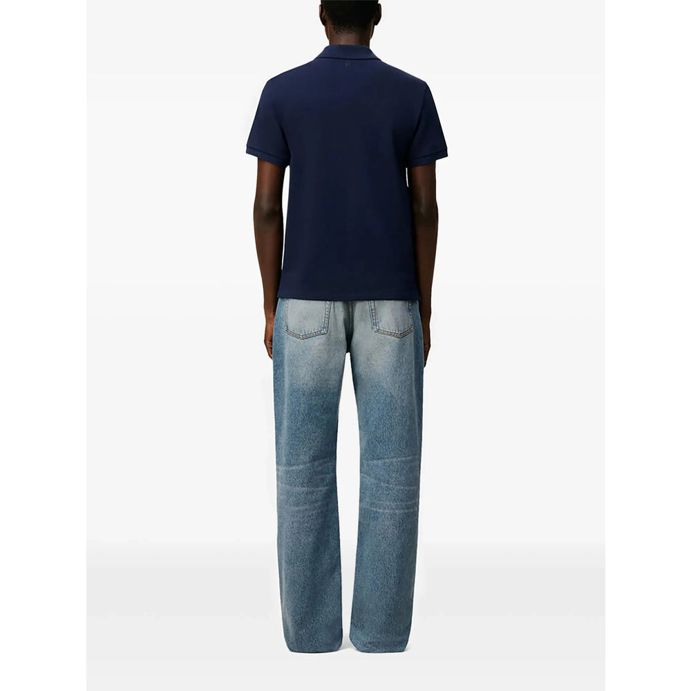 Ami Paris Maglioni - Blu | 771c7a5705cd65ed04d31d160035c052eb328526