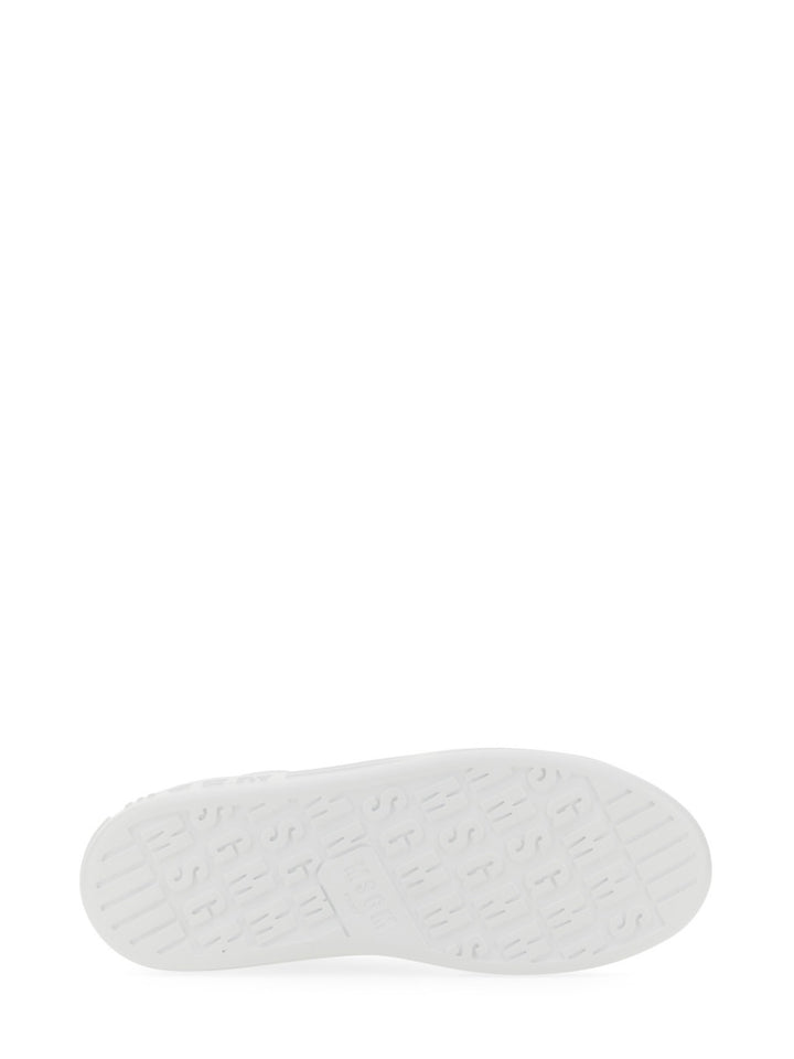 MSGM Sneakers - Fucsia | Wanan Luxury