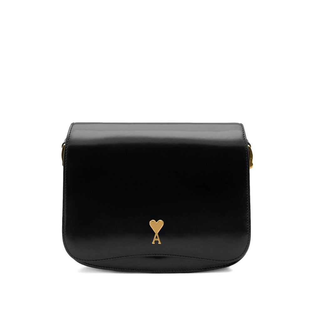 Ami Paris Borse - Nero | 83777c394f2a511077f72b56657198cccfe3050c