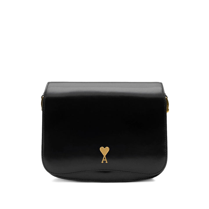 Ami Paris Borse - Nero | 83777c394f2a511077f72b56657198cccfe3050c