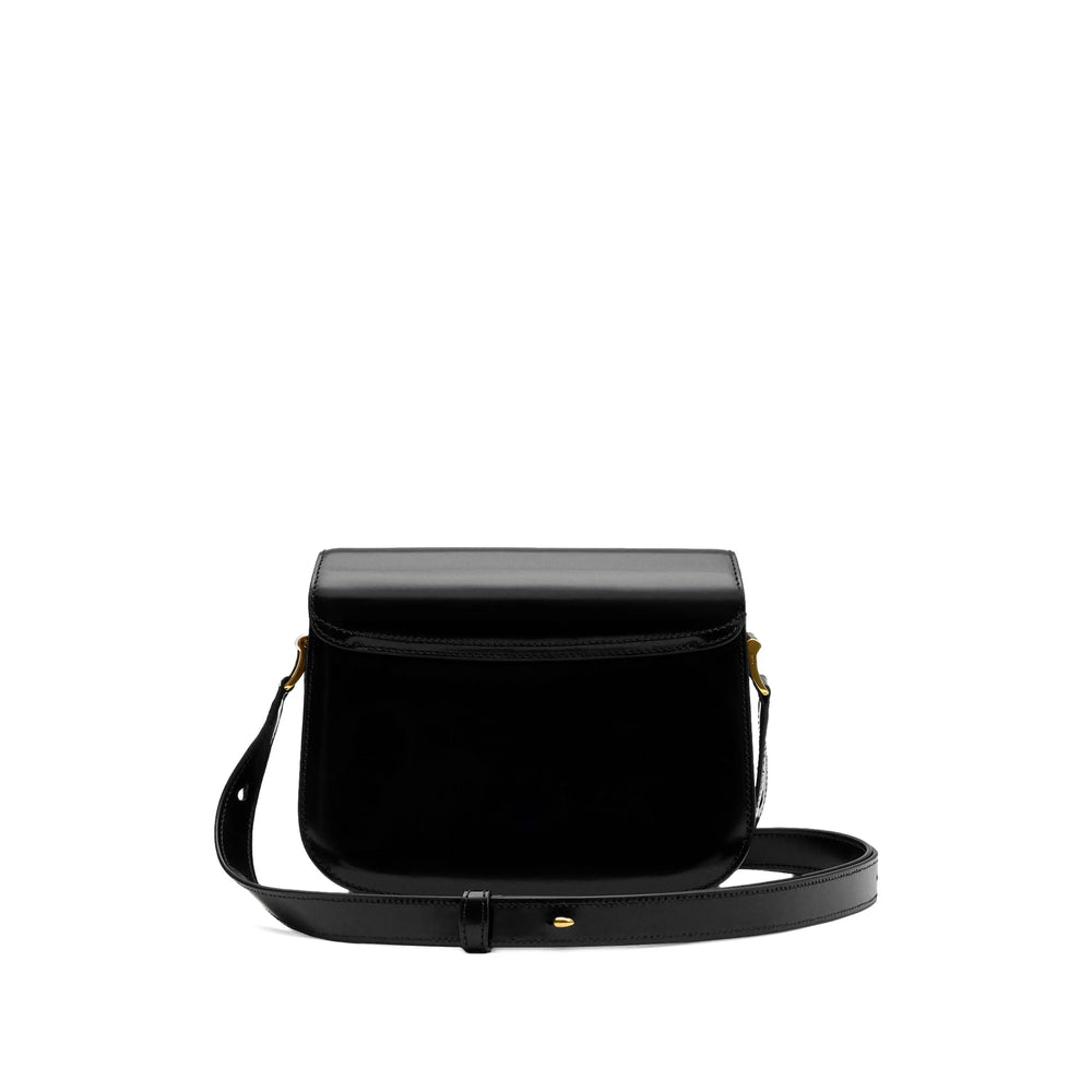 Ami Paris Borse - Nero | 8c893b18d1054ef747595b809db6b75ea6db70b1